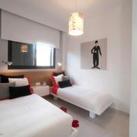 Villa in Spain, Comunitat Valenciana, Alicante, 60 sq.m.