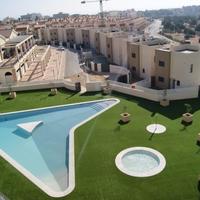 Villa in Spain, Comunitat Valenciana, Alicante, 60 sq.m.