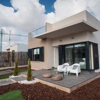 Villa in Spain, Comunitat Valenciana, Alicante, 94 sq.m.