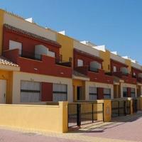 Townhouse in Spain, Comunitat Valenciana, Alicante, 97 sq.m.