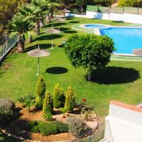 Townhouse in Spain, Comunitat Valenciana, Alicante, 97 sq.m.