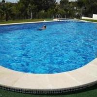 Townhouse in Spain, Comunitat Valenciana, Alicante, 97 sq.m.