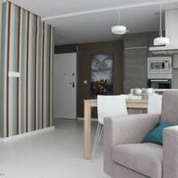 Вилла в Испании, Валенсия, Аликанте, 71 кв.м.