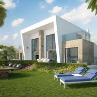 Вилла в Испании, Валенсия, Аликанте, 71 кв.м.