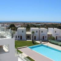 Вилла в Испании, Валенсия, Аликанте, 71 кв.м.