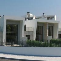 Вилла в Испании, Валенсия, Аликанте, 71 кв.м.