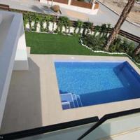 Villa in Spain, Comunitat Valenciana, Alicante, 124 sq.m.