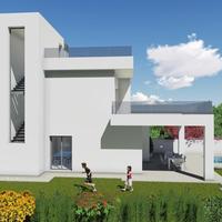 Villa in Spain, Comunitat Valenciana, Alicante, 140 sq.m.