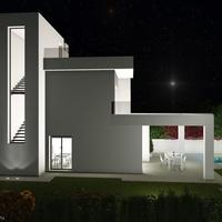 Villa in Spain, Comunitat Valenciana, Alicante, 140 sq.m.