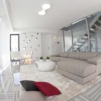 Villa in Spain, Comunitat Valenciana, Alicante, 305 sq.m.