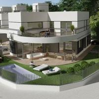 Villa in Spain, Comunitat Valenciana, Alicante, 127 sq.m.