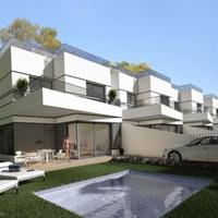 Villa in Spain, Comunitat Valenciana, Alicante, 127 sq.m.