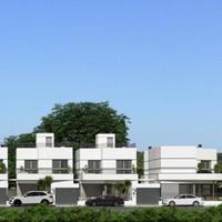 Villa in Spain, Comunitat Valenciana, Alicante, 127 sq.m.