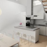 Villa in Spain, Comunitat Valenciana, Alicante, 127 sq.m.