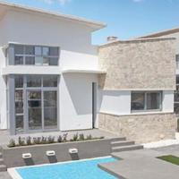 Villa in Spain, Comunitat Valenciana, Alicante, 105 sq.m.