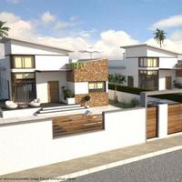 Villa in Spain, Comunitat Valenciana, Alicante, 105 sq.m.