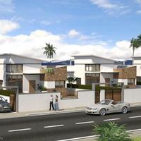 Villa in Spain, Comunitat Valenciana, Alicante, 105 sq.m.