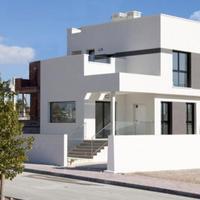 Villa in Spain, Comunitat Valenciana, Alicante, 126 sq.m.