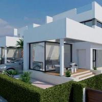 Villa in Spain, Comunitat Valenciana, Alicante, 126 sq.m.