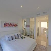 Villa in Spain, Comunitat Valenciana, Alicante, 126 sq.m.