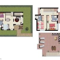 Villa in Spain, Comunitat Valenciana, Alicante, 126 sq.m.