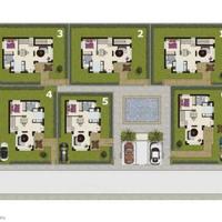 Villa in Spain, Comunitat Valenciana, Alicante, 126 sq.m.