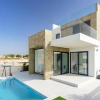 Villa in Spain, Comunitat Valenciana, Alicante, 114 sq.m.