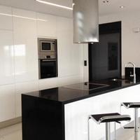 Villa in Spain, Comunitat Valenciana, Alicante, 137 sq.m.