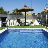 Villa in Spain, Comunitat Valenciana, Alicante, 112 sq.m.