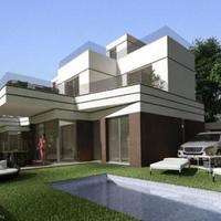Villa in Spain, Comunitat Valenciana, Alicante, 112 sq.m.