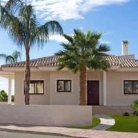 Villa in Spain, Comunitat Valenciana, Alicante, 143 sq.m.