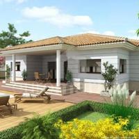 Villa in Spain, Comunitat Valenciana, Alicante, 143 sq.m.