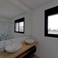 Villa in Spain, Comunitat Valenciana, Alicante, 143 sq.m.