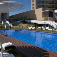 Flat in Spain, Comunitat Valenciana, Alicante, 122 sq.m.