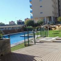 Flat in Spain, Comunitat Valenciana, Alicante, 122 sq.m.