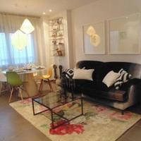 Flat in Spain, Comunitat Valenciana, Alicante, 122 sq.m.