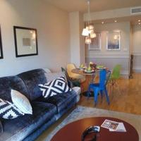 Flat in Spain, Comunitat Valenciana, Alicante, 122 sq.m.