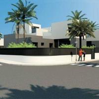 Villa in Spain, Comunitat Valenciana, Alicante, 67 sq.m.