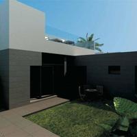 Villa in Spain, Comunitat Valenciana, Alicante, 67 sq.m.