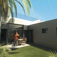 Villa in Spain, Comunitat Valenciana, Alicante, 67 sq.m.