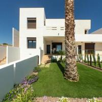 Таунхаус в Испании, Валенсия, Аликанте, 91 кв.м.