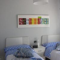 Таунхаус в Испании, Валенсия, Аликанте, 91 кв.м.