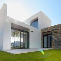 Villa in Spain, Comunitat Valenciana, Alicante, 66 sq.m.