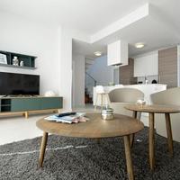 Villa in Spain, Comunitat Valenciana, Alicante, 66 sq.m.