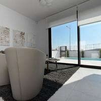 Villa in Spain, Comunitat Valenciana, Alicante, 66 sq.m.