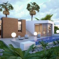 Villa in Spain, Comunitat Valenciana, Alicante, 102 sq.m.