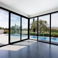 Villa in Spain, Comunitat Valenciana, Alicante, 102 sq.m.