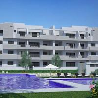 Квартира в Испании, Валенсия, Аликанте, 72 кв.м.