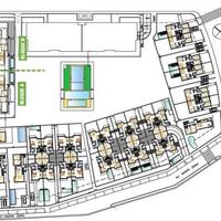 Квартира в Испании, Валенсия, Аликанте, 72 кв.м.