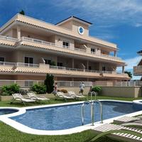 Квартира в Испании, Валенсия, Аликанте, 64 кв.м.